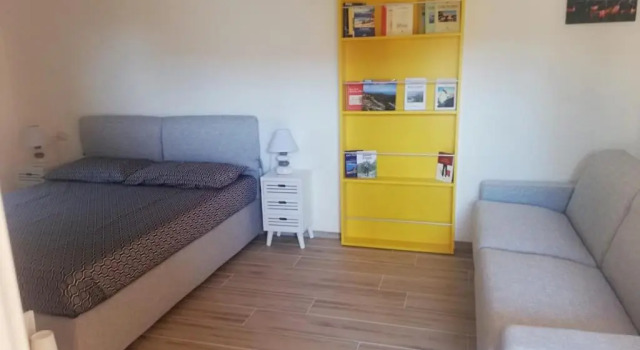 Семейный номер Standard Flamingo Guest House- Rooms