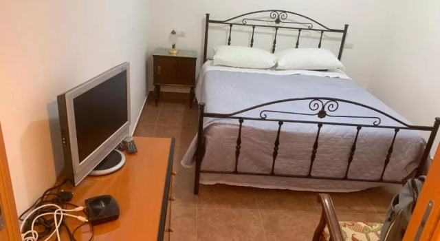 Номер Standard U’ Fore B&B Relax garden