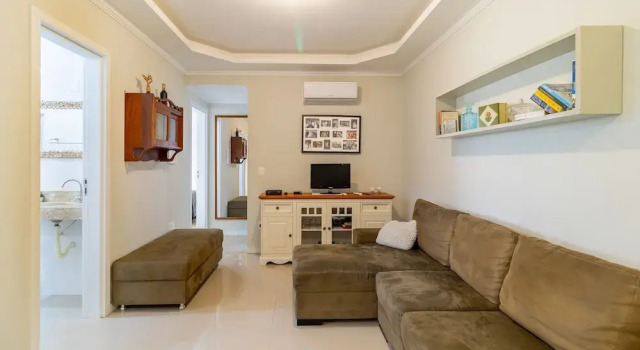 Апартаменты Apt With Barbecue Near Ingleses Beach Rpv102
