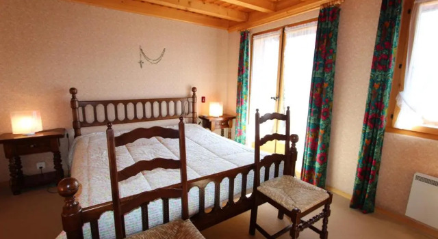 Le Grand Duc, Varaa Hotelli Château-d'Oex 