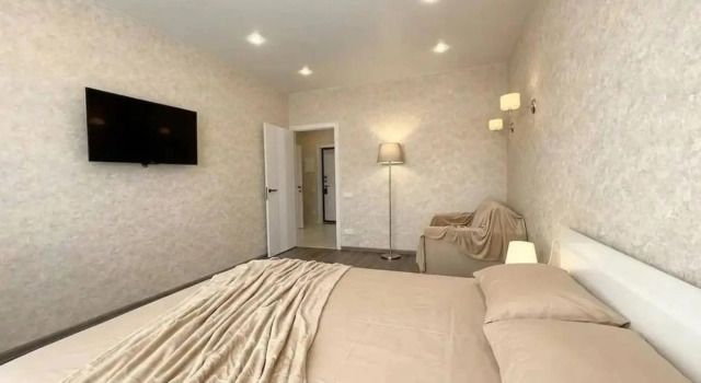 Apartments on Serafima Tulikova 4, Prenota Appartamento Kaluga 