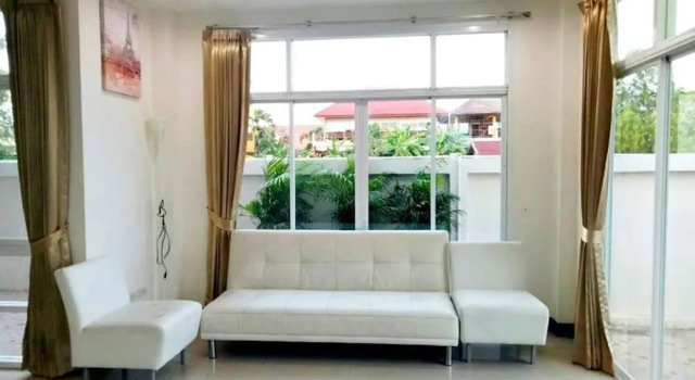 Вилла Koo Fah Keang Talay Resort