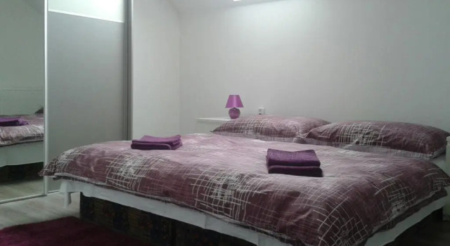 Privat Nisa, Rezervovat Hotel Hotely v Prešovský kraj s parkováním, Parkování