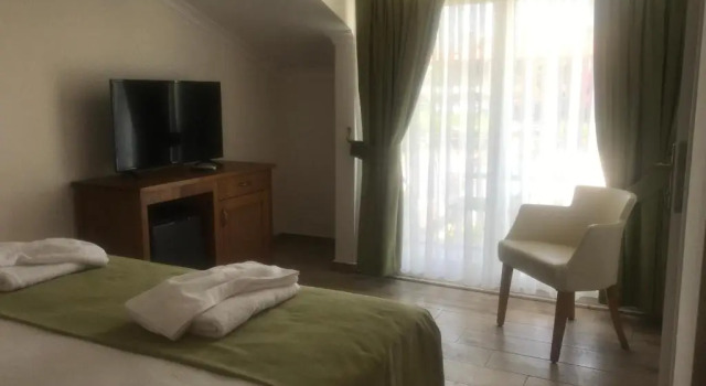 Standard Kahden hengen huone Infinity Ruby Hotel