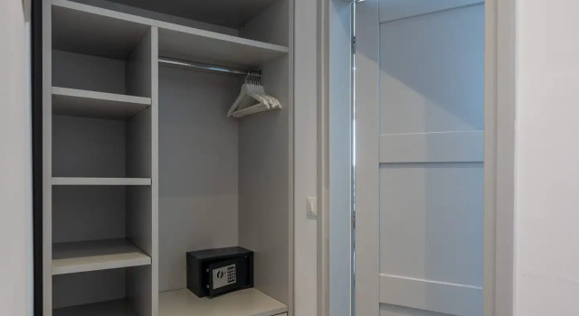 Двухместный номер Standard Cape Mykonos