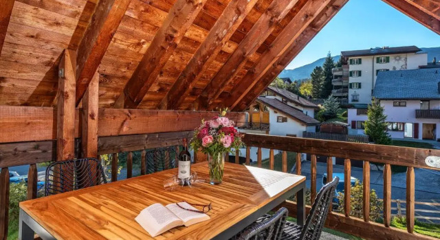 Schweizerhof Ferienwohnungen Lenzerheide 6, Book Hotel Vaz-Obervaz Grisons