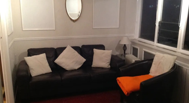 Lancaster Holiday Apartments, Varaa Huoneisto Asunnot kohteessa Merseyside, Huoneisto