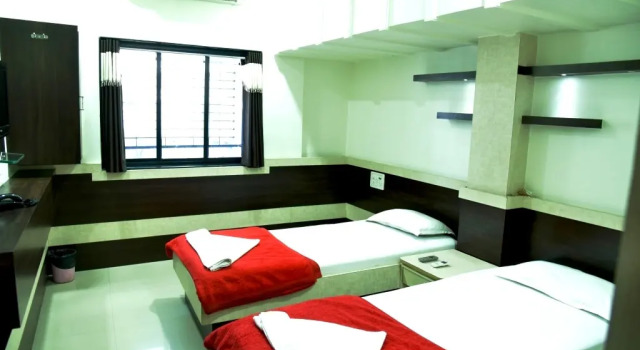 Hotel Excel Executive, Забронировать Отель Отели штата Махараштры 3 звезды, 3*