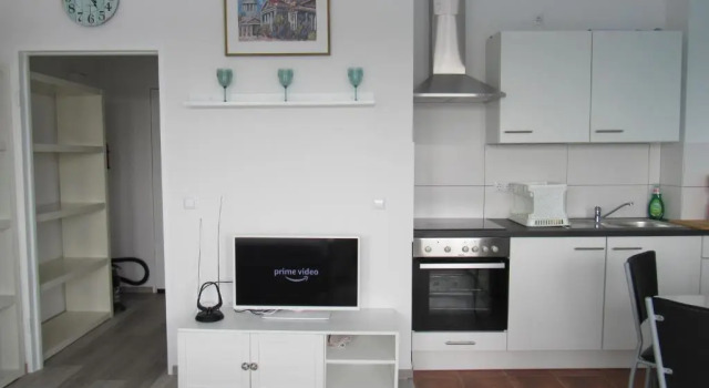 Номер Standard Trendy Apartments