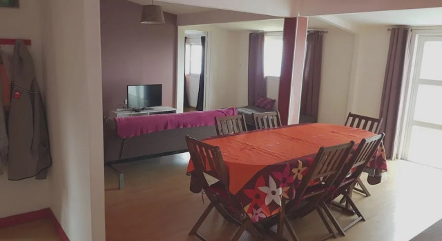 Villa With 7 Bedrooms in Saint Joseph , With Wonderful sea View, Private Pool, Enclosed Garden, Rezervasyon Villa Entre-Deux Saint-Pierre