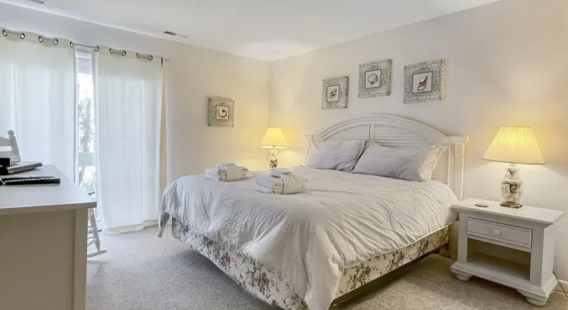 1600 Port Villas at The Sea Pines Resort