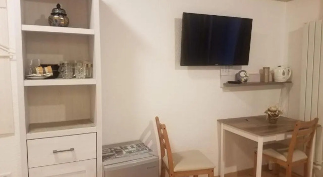 Двухместный номер Standard Haus Wacker - Apartments und Zimmer
