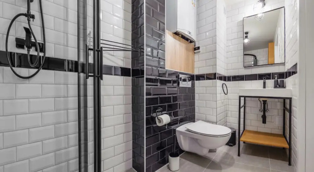 Апартаменты Apartamenty Sun & Snow Wiatrakowo