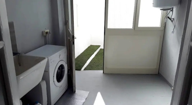Apartment With 2 Bedrooms In Milazzo With Balcony