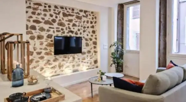 Апартаменты Majord'Home Spa 5* - La Source Cœur Vieille Ville