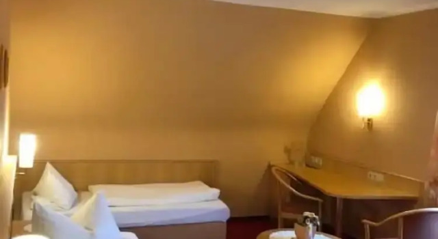 Семейный номер Standard Hotel-Restaurant Gasthof zum Schützen