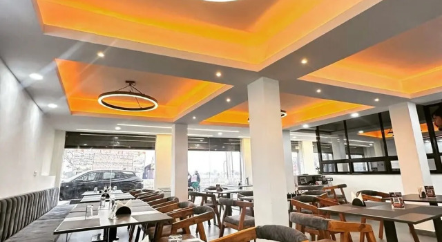 K7 Hotel & Restaurant, Rezerwuj Hotel Hotele w Ranchi z parkingiem, Parking
