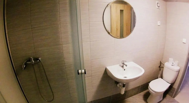 Номер Standard Chata Pernink