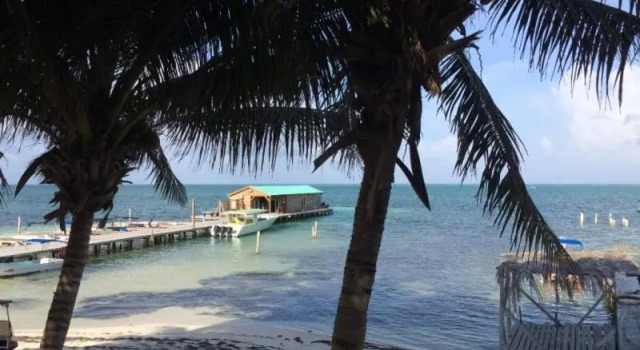 Yuma'S House Belize, Prenota Hotel Caye Caulker Belize Islands