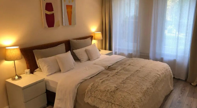 Apartment Ammersbek
