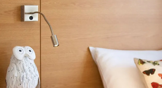 Номер Deluxe с балконом и с красивым видом из окна Aegli Hotel Volos