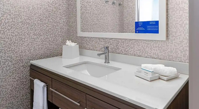 Четырёхместный люкс Home2 Suites By Hilton Buford Mall Of Georgia, Ga