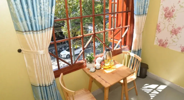 Номер Standard Mickey Homestay Hue