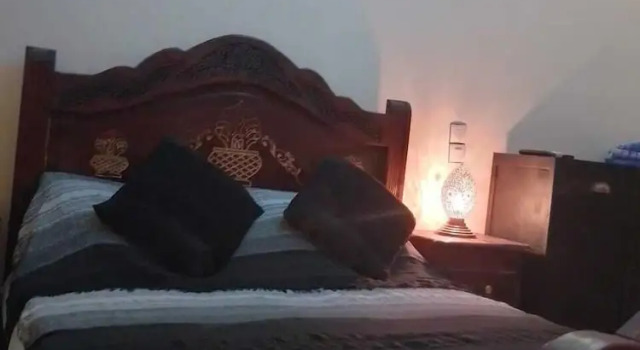 Двухместный номер Standard Riad lala Drissia