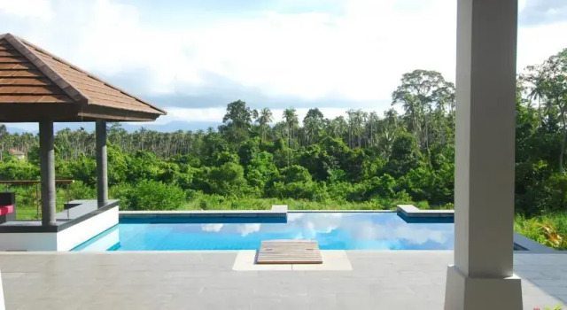 Villa Prana Samui