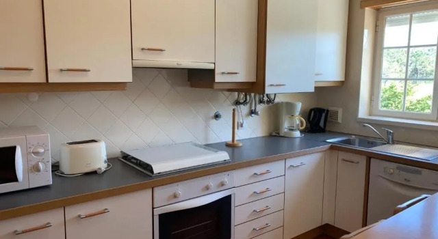 Апартаменты T2 Portucale Apartment