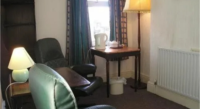 Pleasington Suites, Забронировать Отель Отели Дуглас 3 звезды, рядом с Gaiety Theatre, 3*