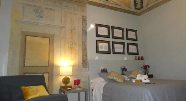 Lo Studio, Boek Hotel Hotels in Pistoia met ontbijt, Ontbijt