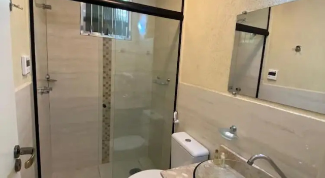 Двухместный полулюкс Pousada La Sierra
