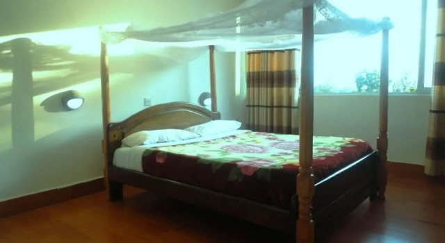 Entebbe Flight Motel