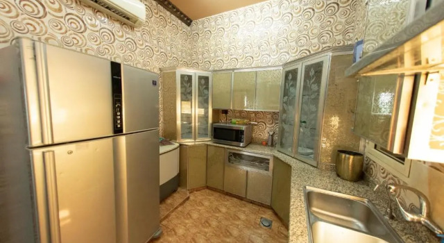Apartment Nhar Accommodation House