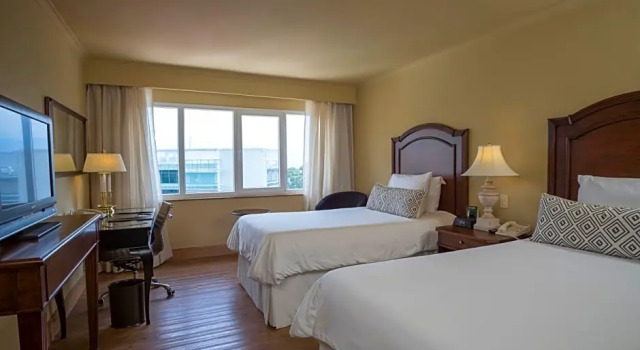 Номер Executive InterContinental Medellin - Movich by IHG
