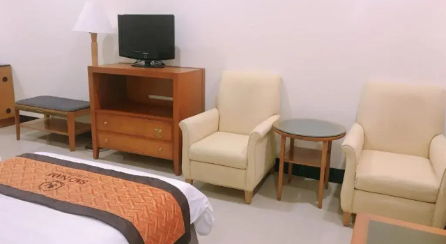 Khach san Sao Nam, Book Hotel Cao Lanh Dong Thap
