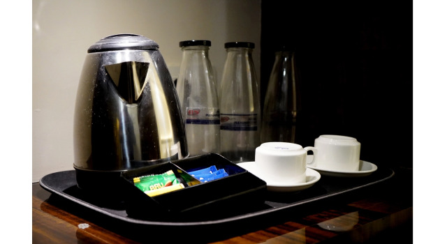 Hotel Pleasant Stay, Rezervovat Hotel Hotely v Bangalore s parkováním, Parkování