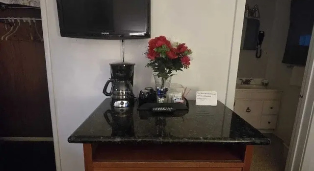 Номер Standard Cedar Lodge Motel