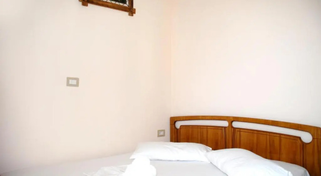 Studio mit Balkon und mit Blick Villa Mucho