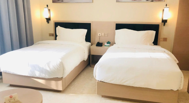 Season Inn Hotel, Réserver Hôtel Barka Al Batinah