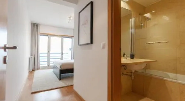 The Residences At Oriente Ii, Rezervovat Apartmán Lisbon Region Estremadura