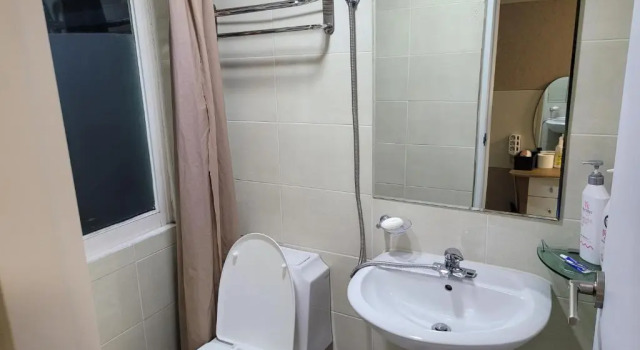 Одноместный номер Standard Able Guesthouse Hongdae 2