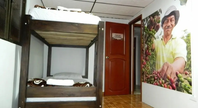 Chakana Hostel, Book Hostel Santa Rosa De Cabal Risaralda