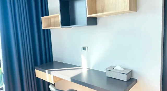 Двухместный номер Standard JIA HAUS Hotel Apartment