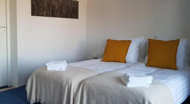 Номер Deluxe B&b Broodhuis Kerkrade