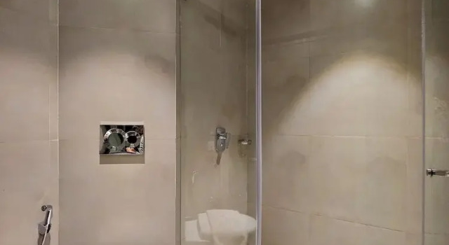 Номер Deluxe с балконом The Lagoona Resort