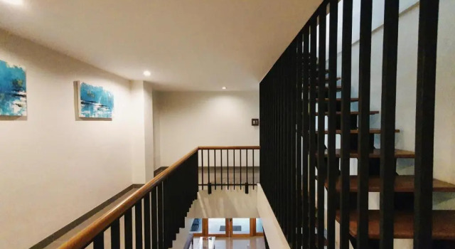 Двухместный номер Superior The Sila Boutique Bed & Breakfast