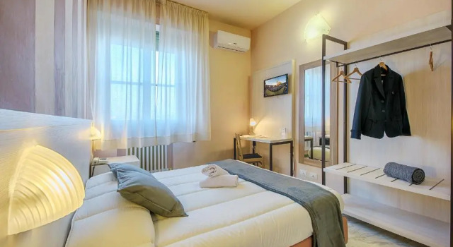 Двухместный номер Standard Hotel Castello