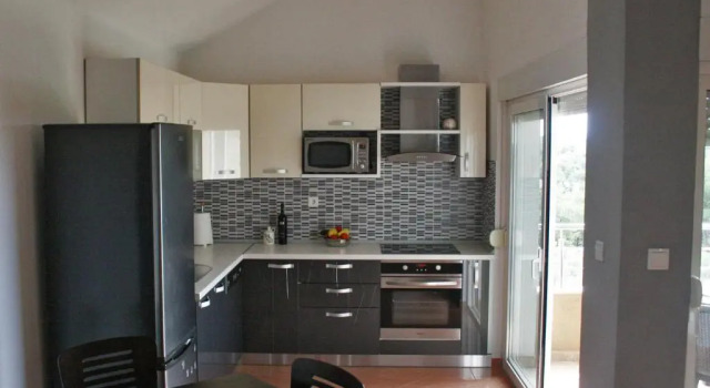 Апартаменты Comfort Apartments Kristina